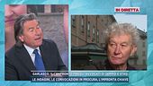 Garlasco, il confronto tra gli avvocati di Sempio e Stasi