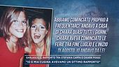 Garlasco, il rapporto tra Stefania Cappa e Chiara Poggi