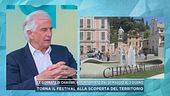 Le giornate di Chiavari, appuntamento dal 30 maggio al 2 giugno