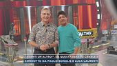 "Avanti un altro" da questa sera su Canale 5