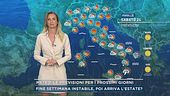 Meteo, le previsioni per i prossimi giorni