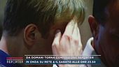 Da domani torna Confessione Reporter