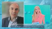 Progetto Itaca e la settimana europea del disagio mentale