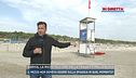 Cervia, la ricostruzione della tragedia della ruspa