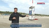 Cervia, la ricostruzione della tragedia della ruspa