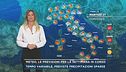 Meteo, le previsioni per la settimana in corso