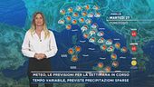 Meteo, le previsioni per la settimana in corso
