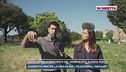 Colle Oppio, il racconto del giornalista Alessio Fusco