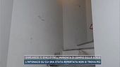 Garlasco, il giallo dell'impronta di Sempio sulle scale