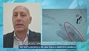 Delitto Garlasco, Sempio e il giallo dell'impronta sulle scale