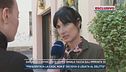 Garlasco, l'avvocato di Sempio Angela Taccia sull'impronta 33