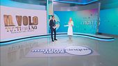 Appuntamento con Il Volo: "Tutti per uno - Viaggio nel tempo"