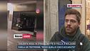 Violenta rissa in strada, notte di follia a Bolzano