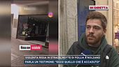 Violenta rissa in strada, notte di follia a Bolzano