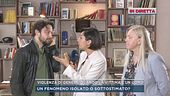 La violenza di genere riguarda solo le donne?