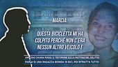 Omicidio Chiara Poggi, il testimone sulla mattina del delitto