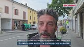 Garlasco, il titolare dell'impresa che lavorò alla croce garlaschese