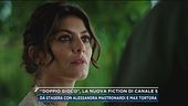 "Doppio gioco", la nuova fiction di Canale5