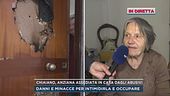 Napoli, la criminalità gestisce le occupazioni abusive