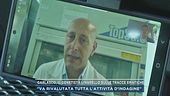 Garlasco, il genetista Linarello sulle tracce ematiche