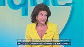 Seno, come intervenire dopo un dimagrimento radicale?