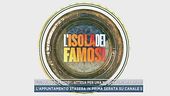 "L'Isola dei famosi", attesa per una nuova puntata show