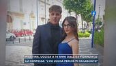 Martina, uccisa a 14 anni dall'ex fidanzato