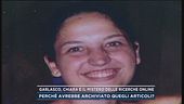 Garlasco, Chiara e il mistero delle ricerche online