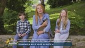 Una nuova puntata di "Dalla parte degli animali"