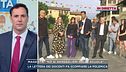 Magenta, bufera sul "no" ai bersaglieri a scuola