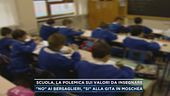 Scuola, la polemica sui valori da insegnare