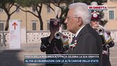 2 giugno, si celebra la Festa della Repubblica