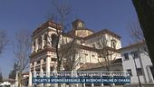 Garlasco, i misteri del santuario della Bozzola