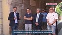 Muore travolto da un'auto in fuga dai carabinieri