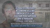 Delitto Garlasco, la zia di Chiara sulle chiavi di casa Poggi