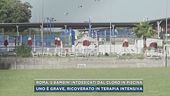 Roma, 5 bambini intossicati dal cloro in piscina