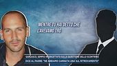 Garlasco, Sempio intercettato sulla questione dello scontrino