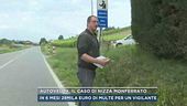 Autovelox, il caso di Nizza Monferrato