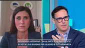 Referendum, Appendino: "Dalla parte di chi è sfruttato"