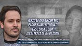 Garlasco, la verità di Andrea Sempio sul giorno del delitto
