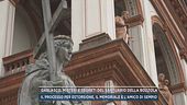 Garlasco, misteri e segreti del Santuario della Bozzola