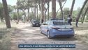 Roma, orrore a Villa Pamphilj: trovati due corpi