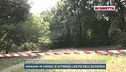 Roma, la neonata e la donna ritrovata a Villa Pamphilj