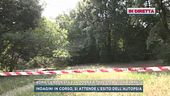 Roma, la neonata e la donna ritrovata a Villa Pamphilj