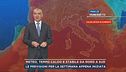 Meteo, tempo caldo e stabile da nord a sud