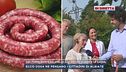 San Fermo, niente salamelle agli anziani durante la sagra