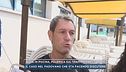 Rissa in piscina, polemica sul trapper Baby Touchè
