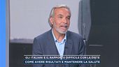 Gli italiani e il rapporto difficile con le diete