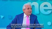 Ginecomastia, sintomi e cause del disturbo