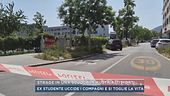 Strage in una scuola in Austria, 11 morti